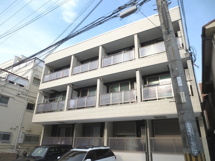 外観写真 fine square