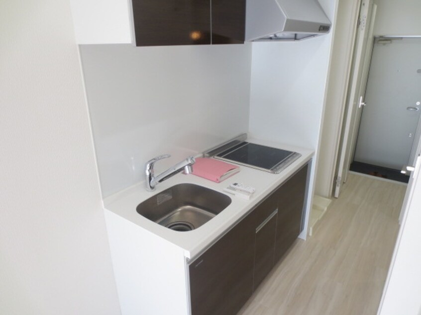 キッチン fine square