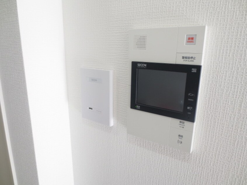 内観写真 fine square