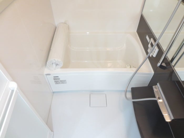 バス／シャワールーム等 fine square