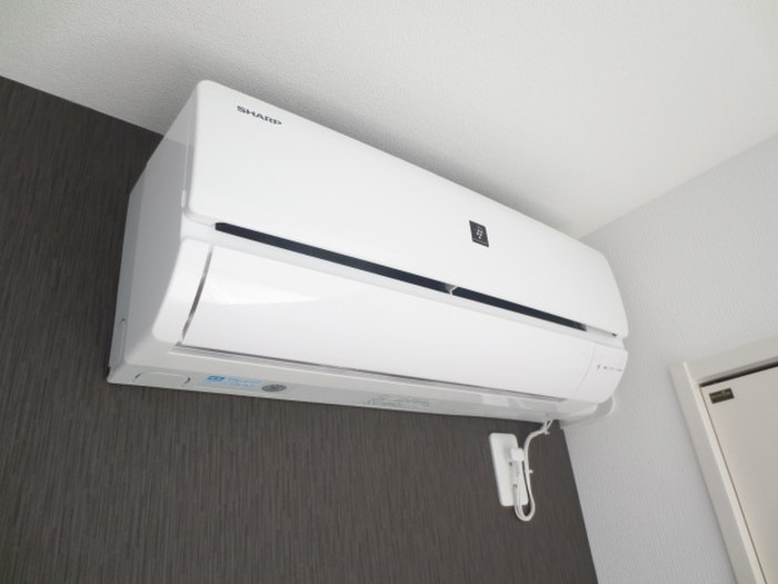 内観写真 fine square