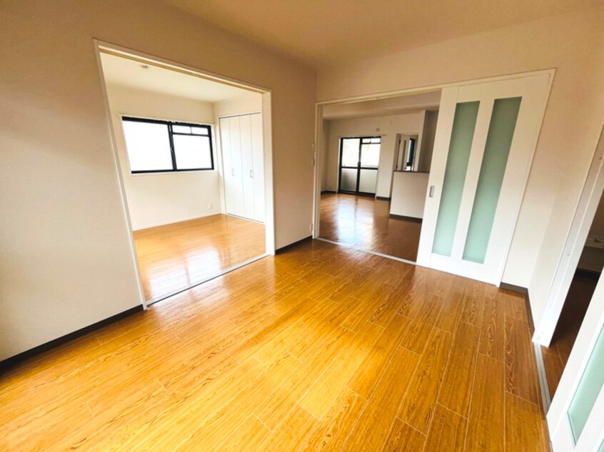 居室 ル・エスト夙川Ⅱ