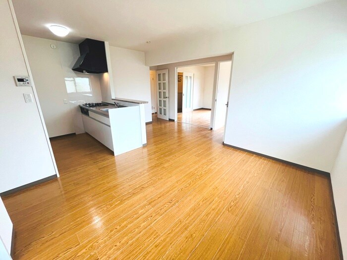 居室 ル・エスト夙川Ⅱ