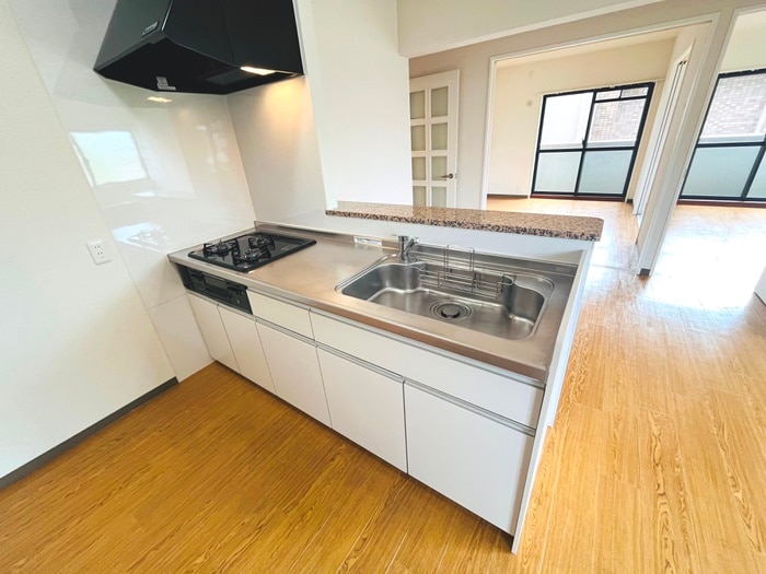 キッチン ル・エスト夙川Ⅱ