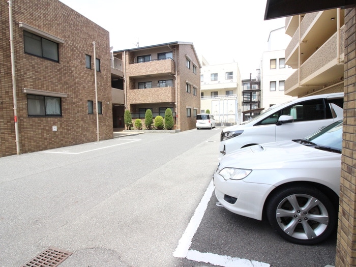 駐車場 ル・エスト夙川Ⅱ
