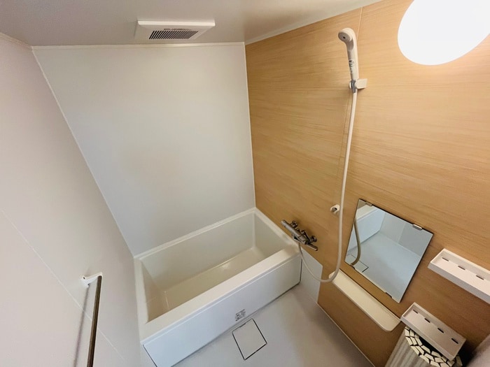 バス／シャワールーム等 ル・エスト夙川Ⅱ