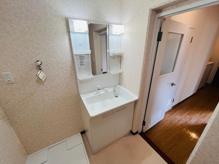 洗面 ル・エスト夙川Ⅱ