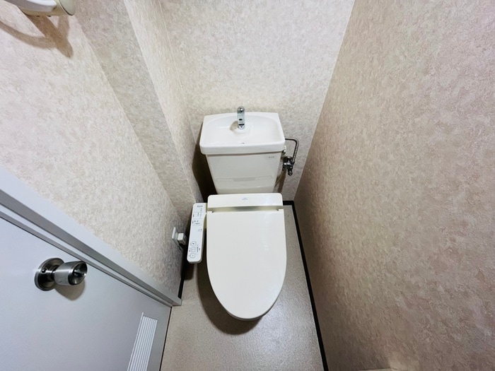 トイレ ル・エスト夙川Ⅱ