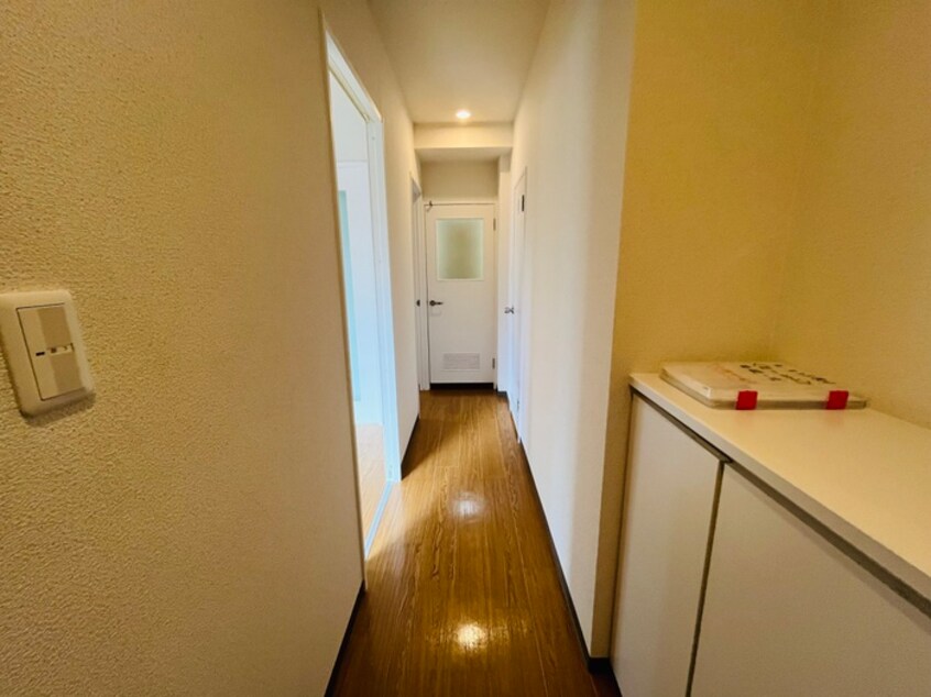 廊下 ル・エスト夙川Ⅱ