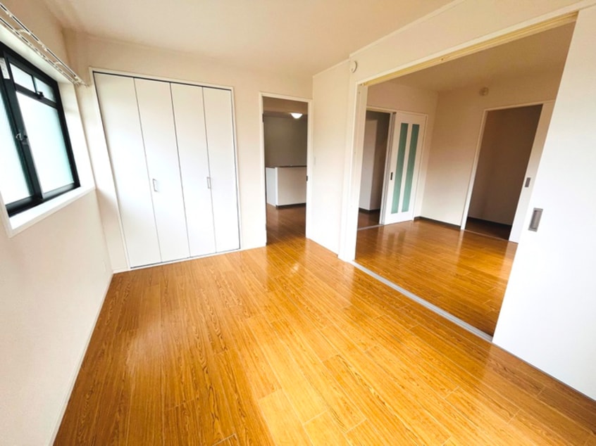 居室 ル・エスト夙川Ⅱ