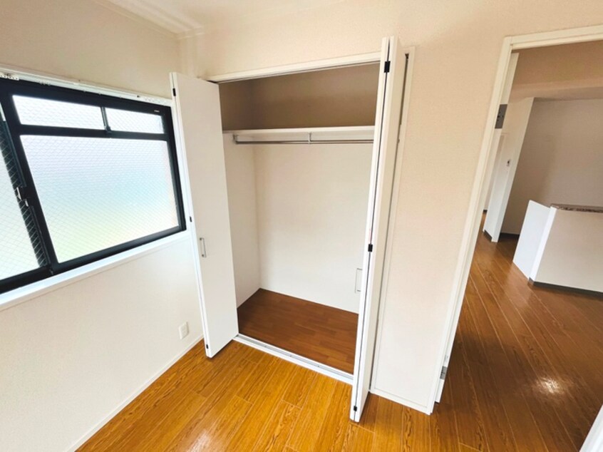 収納 ル・エスト夙川Ⅱ