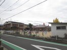 大社幼稚園(幼稚園/保育園)まで50m ル・エスト夙川Ⅱ