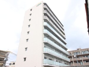 スプランディッド豊中南