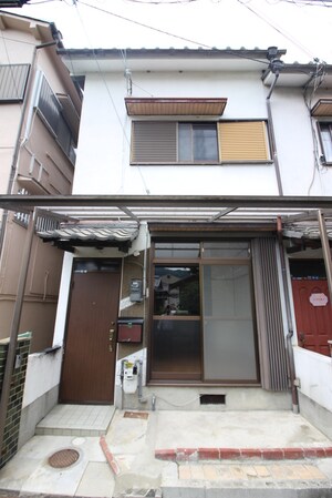 東大阪市日下町5-5-6テラス