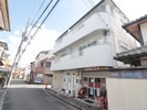 貸家　長岡二丁目13-12の外観