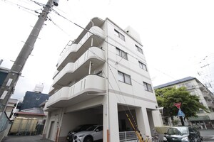 エレガンス松本