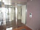 エントランス部分 パレス東洋１０号館