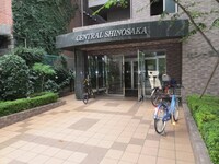 セントラル新大阪（502）