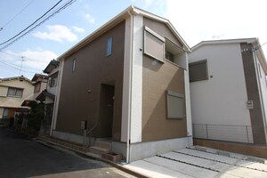 Ｓｕｎｓｈｉｎｅ　Forest　Ｃ棟