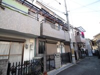 日下町1丁目猪野様貸家