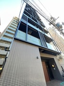 ブエナビスタ上町の外観