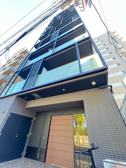 外観写真 ブエナビスタ上町