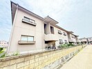 マンションフロ－レンスの外観