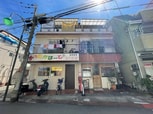 清水マンション第二
