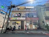 清水マンション第二