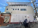 外観写真 清水マンション第二