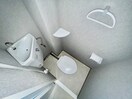 トイレ 清水マンション第二