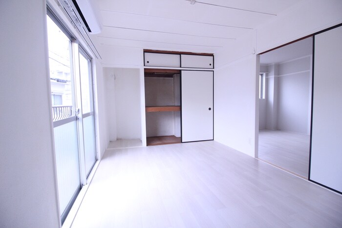 内観写真 清水マンション第二