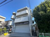 アクシスコート三島丘