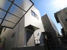 外観写真 ＥＸＳＯＮＩＡ住吉
