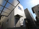 外観写真 ＥＸＳＯＮＩＡ住吉