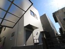 ＥＸＳＯＮＩＡ住吉の外観