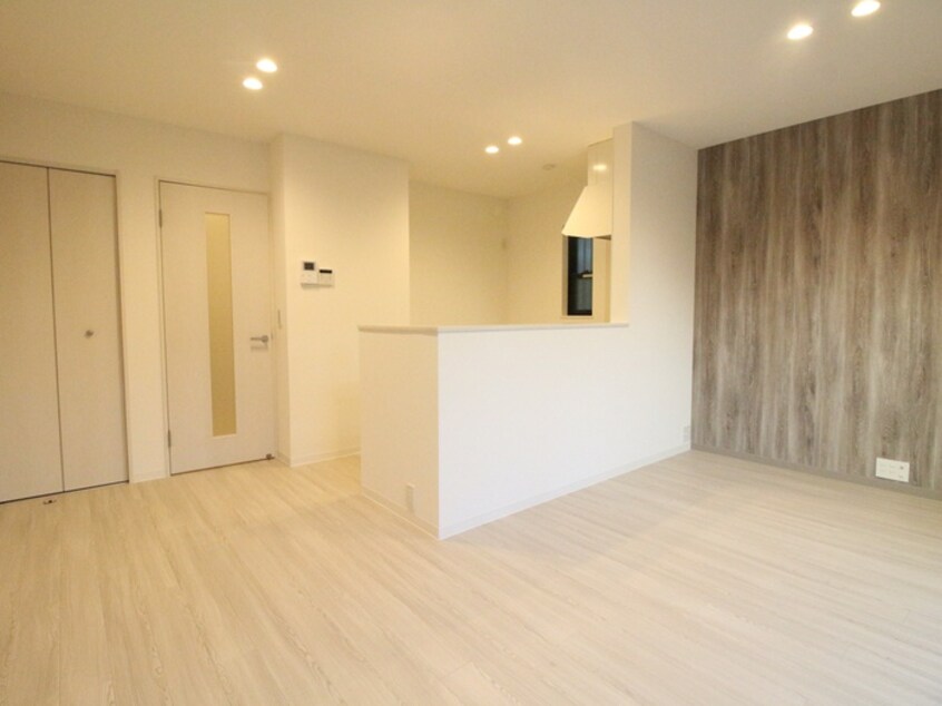居室 ＥＸＳＯＮＩＡ住吉