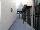外観写真 ＥＸＳＯＮＩＡ住吉
