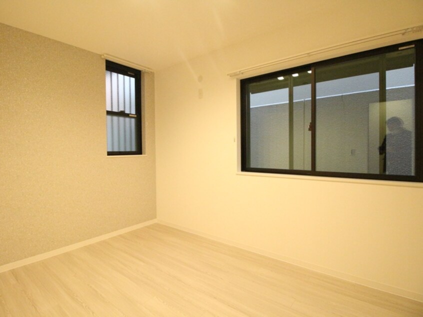 居室 ＥＸＳＯＮＩＡ住吉