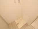 洗濯機置場 ＥＸＳＯＮＩＡ住吉