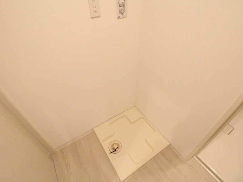 洗濯機置場 ＥＸＳＯＮＩＡ住吉