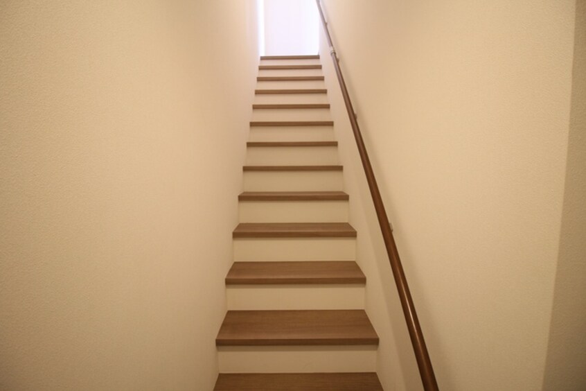 内観写真 ＥＸＳＯＮＩＡ住吉