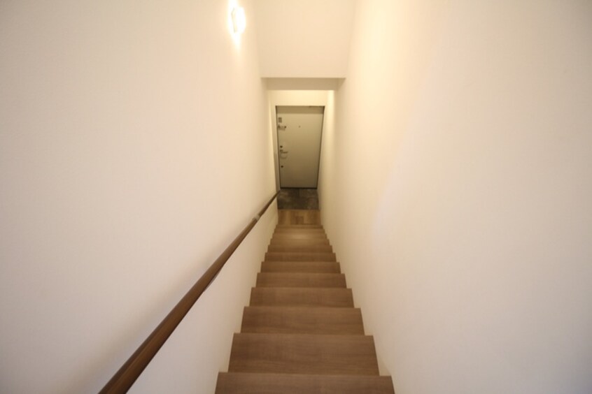 内観写真 ＥＸＳＯＮＩＡ住吉