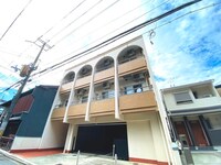 メゾン井上