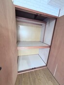 収納 メゾン井上