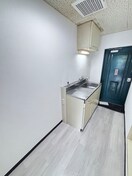 廊下 メゾン井上