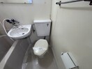 トイレ メゾン井上