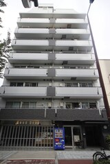 ヴィラウエスト難波