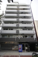 ヴィラウエスト難波