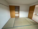 居室 ドミ－ル岡山手